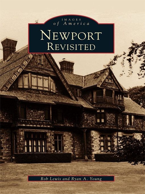 Title details for Newport Revisited by Rob Lewis - Available
